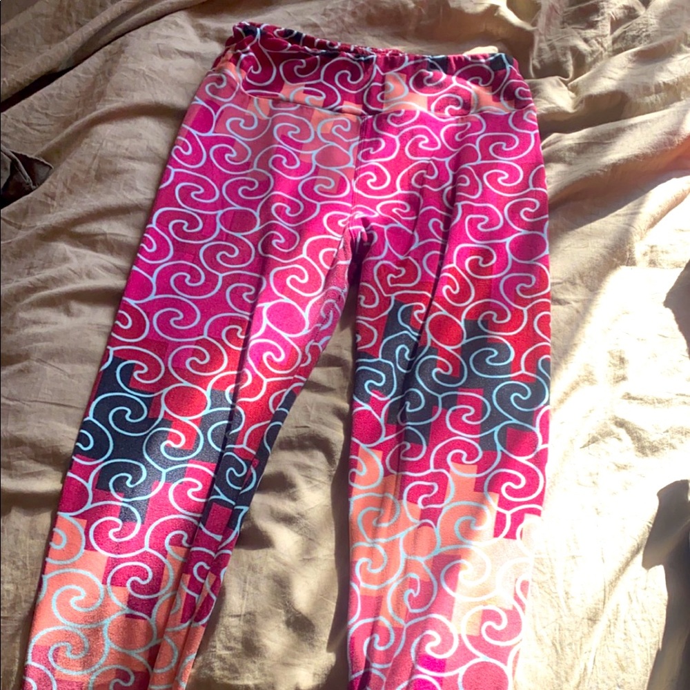 Leggings